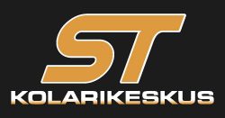 ST-KOLARIKESKUS Logo